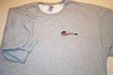 Cockshutt Pullover, Hooded Pullover or Full Zip Hooded Sweatshirt (4 colors)