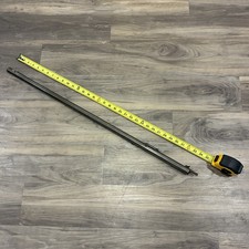 CVA .45 Cal Kentucky Long Black Powder Rifle Muzzleloader 33.5" Barrel