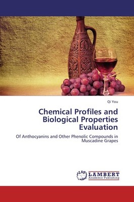 Chemical Profiles and Biological Properties Evaluation Qi You
