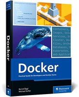 Michael Kofler - Docker Practical Guide For Developers And Devops Tea - F84Z