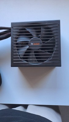 Be Quiet! System Power 10 500W PC-Netzteil Gold+
