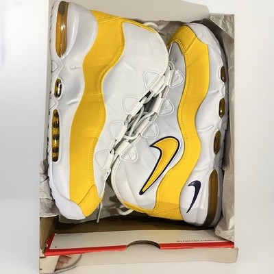 Nike AirMax UpTempo 96 Size 8.5
