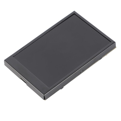 3.5in IPS USB Screen Full Viewing Angle Multi Theme IPS Secondary Screen USBMoni - Picture 6 of 24
