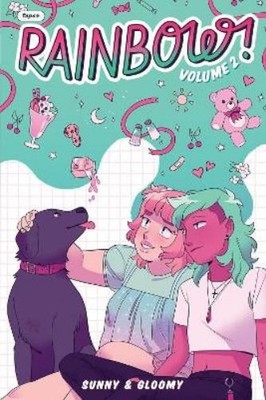 Sunny Rainbow Volume 2 (Taschenbuch)