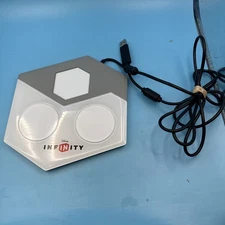 Disney Infinity Portal Base Pad  2.0 3.0 Model INF-8032386