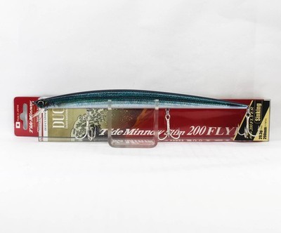 Duo Tide Minnow Flyer Slim 200 Sinking Lure AFA0830 (3365)