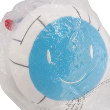 ORF Rooster Teeth Plush Pillow Toy X-Ray and Vav 2015 Rare Orbicular Robot NEW