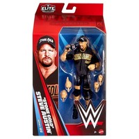 WWE Elite Collection Serie 122 Stone Cold Steve Austin Actionfigur 8+
