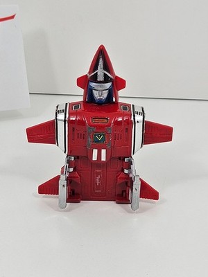 Power Rangers Dai Sentai Goggle V DX Chogokin Goggle RoboGoggle Megazord