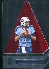 2014 Crown Royale Panini's Choice Red #PC28 Zach Mettenberger Rookie Card RC . rookie card picture