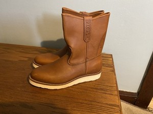 Red Wing 866 | eBay