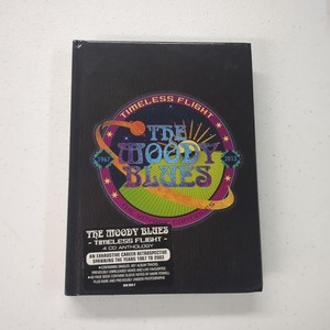 Moody Blues Box Set | eBay