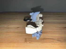 LEGO Bionicle Matoro 1393 Complete with Disk