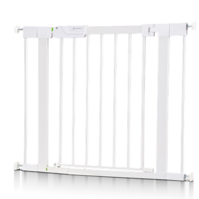 #ad #ad Safety 1st Pressure Check Gate with SecureTech White $79.99
