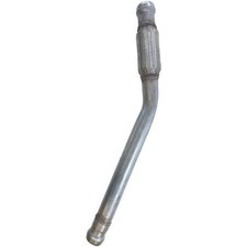 Abgasrohr Auspuffanlage Exhaust System BOSAL für u.a. SAAB 9-3