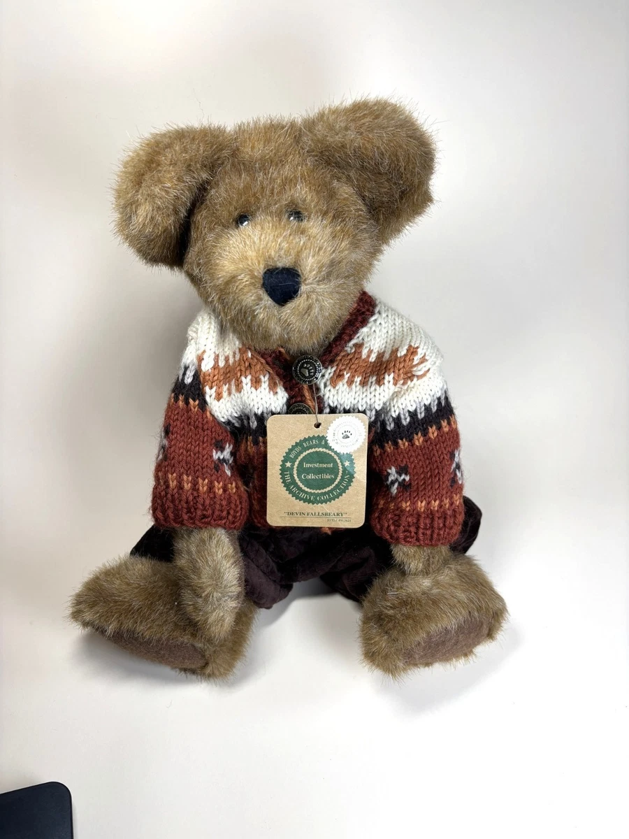 Boyds Bears Teddy Bears for sale | eBay