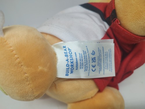 Teddiursa Pokemon Build A Bear Plush 15" - Picture 4 of 4