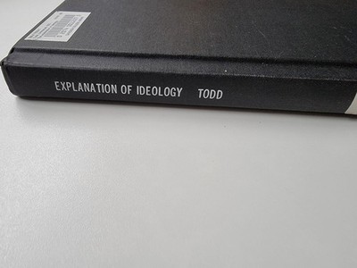 The explanation of ideology: Family structures and social systems