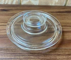 Vtg Pyrex Lid 7759-C G-16 Flameware Replacement Part For Percolator Coffee 7759
