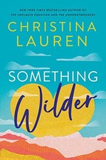 Something Wilder by