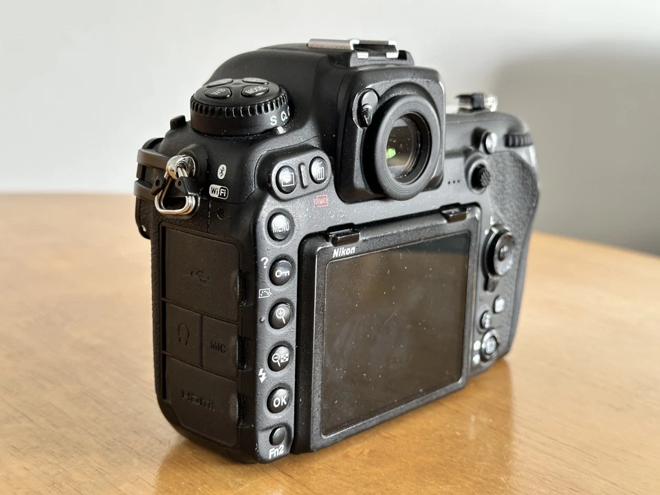 Nikon D500, photo 4 of 5