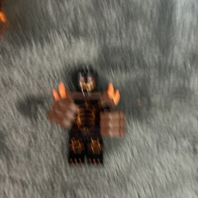 LEGO NEXO KNIGHTS: Moltor's Lava Smasher (70313) W Moltor Minifig For Parts.