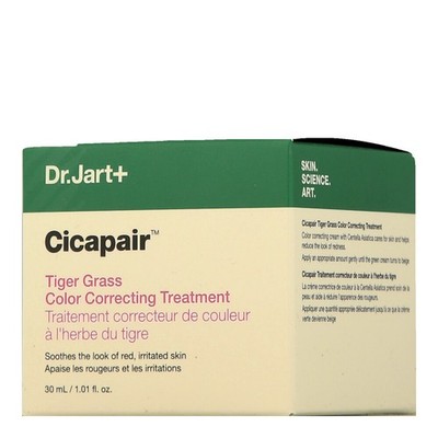 Dr. Jart+ Cicapair - Tiger Grass Color Correcting Treatment 30ml