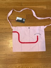 New Rapha Mussette Amsterdam