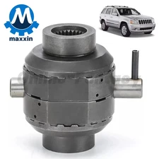 Standard Gear Spartan Locker For Jeep Dana 30 Differential 27 Spline SLD3027