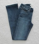 Buckle BKE Payton Women's Jeans Mid-Rise Straight 26 x 32 — photo 1