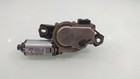 2K0955712B rear windscreen wiper motor for VOLKSWAGEN CADDY KA KB 2003 1840162