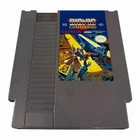 Bionic Commando (Nintendo Entertainment System, 1988) NES Tested
