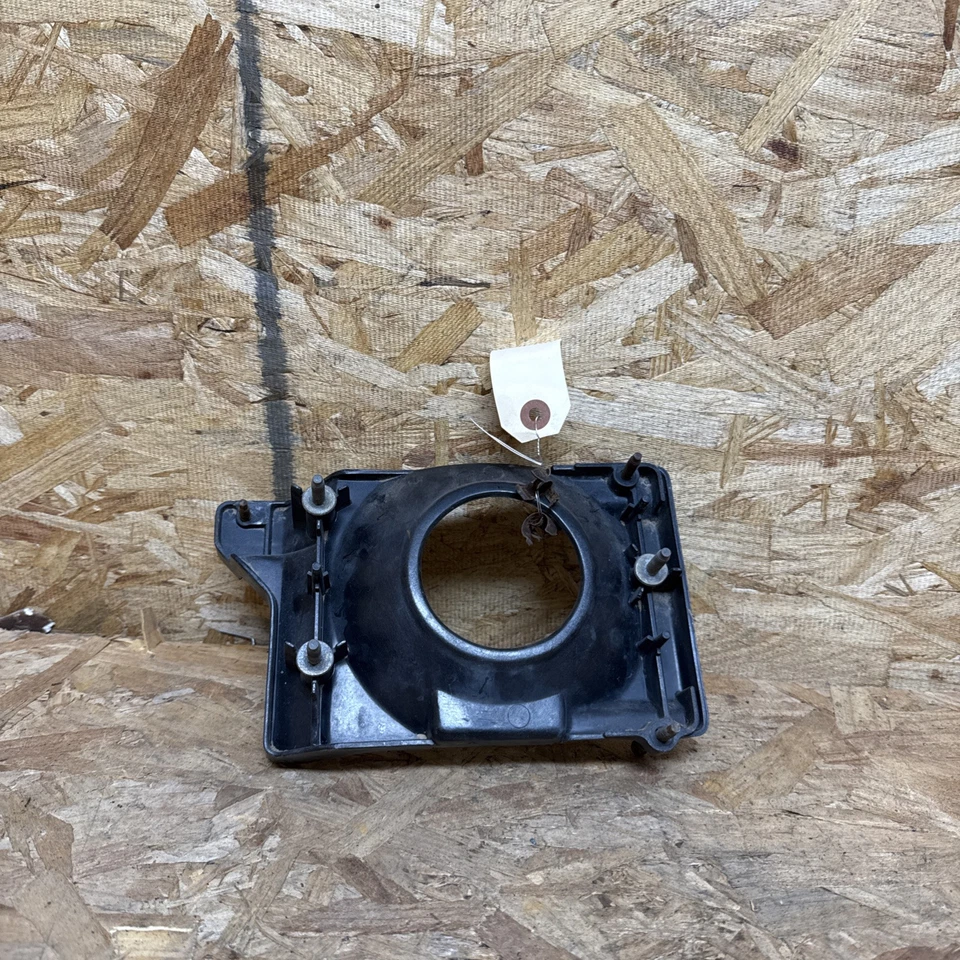 87 93 Mustang Faro Lámpara Cubo Montaje Soporte Marco de Luz 1987 1993 Rh Derecho Foto 2 de 4