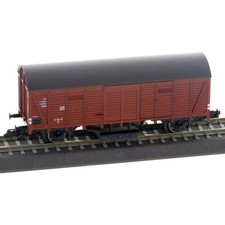 Tillig 95291 Schienenreinigungswagen, DR, Ep. III TT + Neu