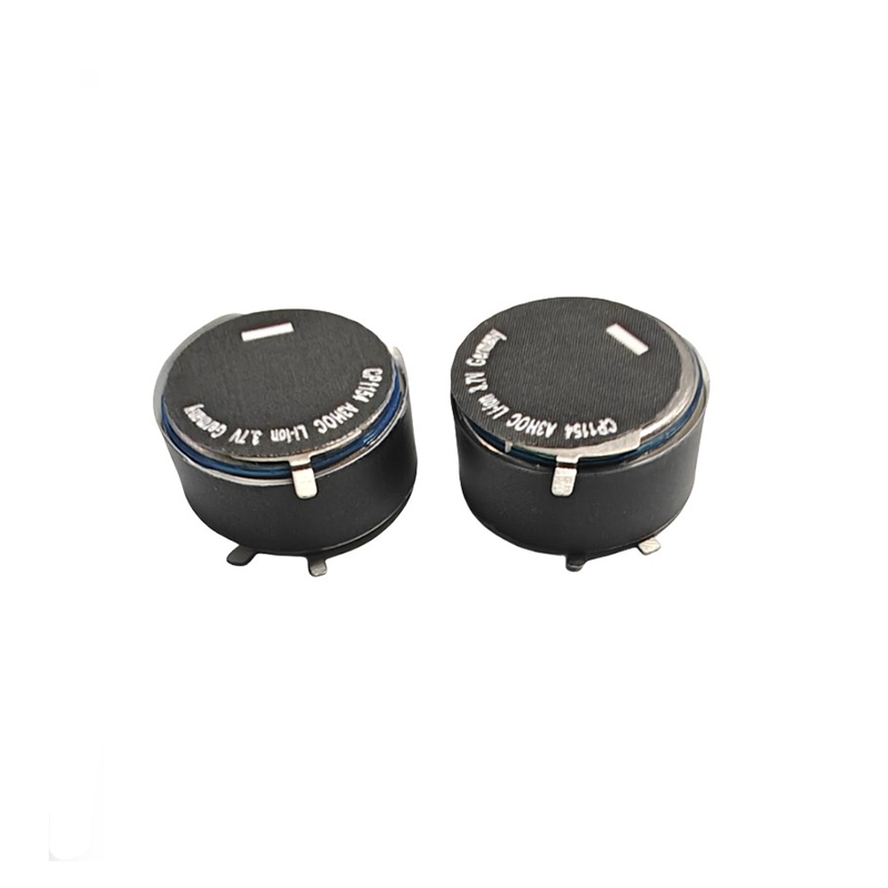 Buy 2pcs Replacement CP1154 A3HOC 3.7V battery For Airpod Pro