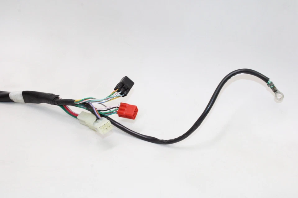 Honda Elite 110 NHX110 2010 sub arnés OEM Foto 3 de 4