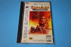 SHINOBI LEGIONS FOR SEGA SATURN COMPLETE & TESTED WITH REGISTRATION CARD!