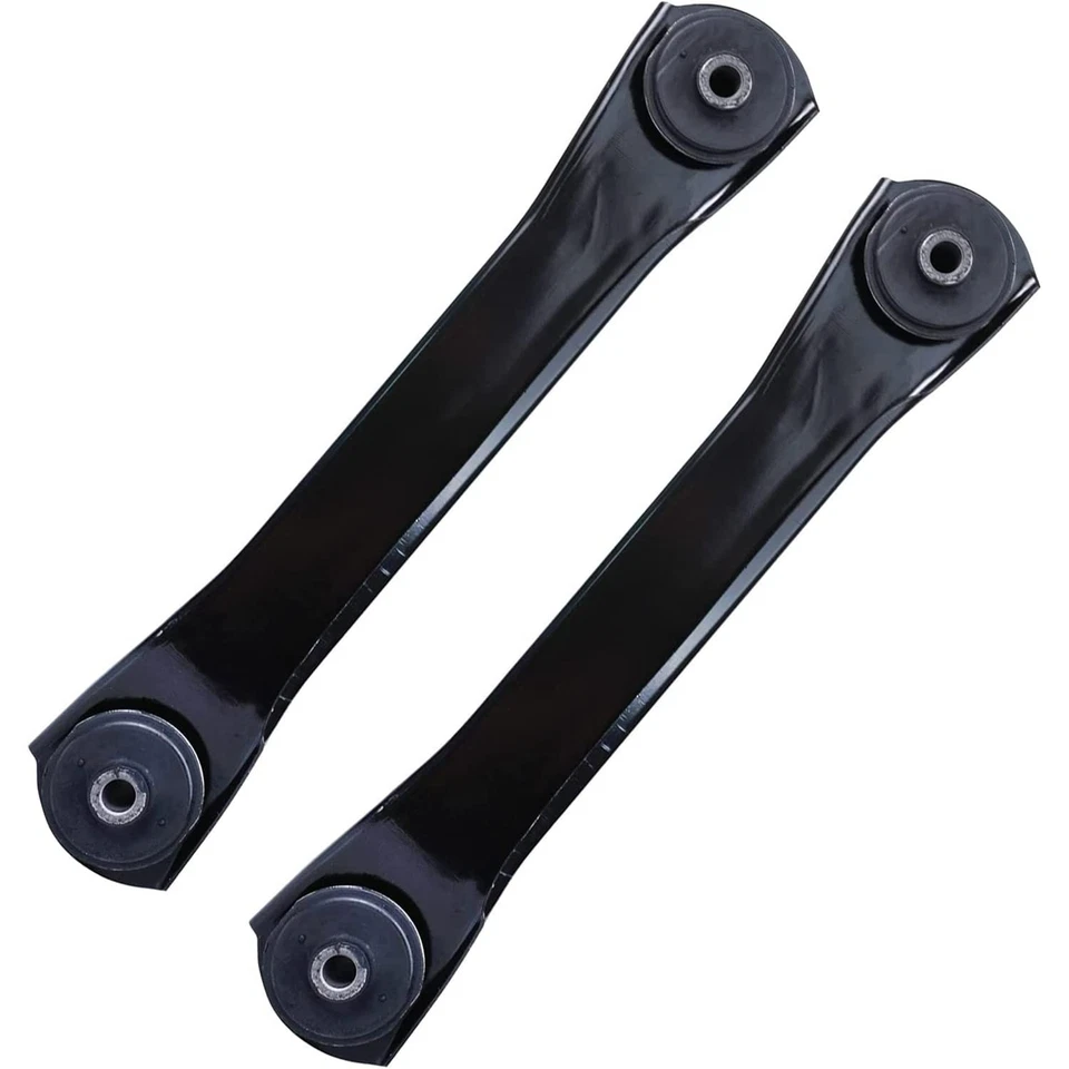 Braço de controle inferior superior dianteiro 17 peças junta esférica Tierod para 1991-1999 Jeep Cherokee - Imagem 4 de 4