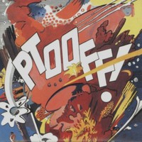 Deviants - Ptooff - Vinyl Record - F600Z
