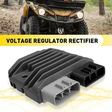 Voltage Regulator for 2003-15 Can-Am Outlander 330 2x4/4x4 400 650 800 710000870