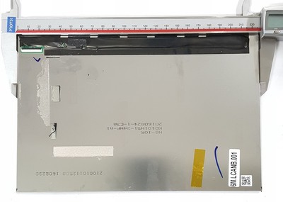 LCD dalle screen tablet tablette ASUS ME180 B080EAN02.0