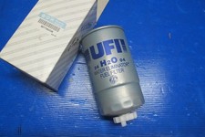 Filtre à carburant Fiat DOBLO