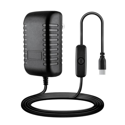 5V USB AC Adapter For Klipsch Nashville 1071975 Austin 1072094 Detroit 1072202