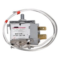 Thermostat Kompatibel Mit Hoover 49036929 Wdf24K FüR KüHlschrank