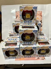 Takara Tomy TAKARATOMY Pokemon Poke-Nade Monster Ball English available