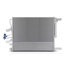 Condenser Compatible with Ram 1500? 3.0L 20-21 Diesel/3.6L 19-21 Hybrid/5.7L