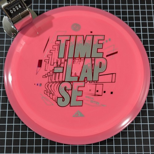 Axiom Special Edition Time Lapse Distance Driver 2025 Version (Pick Your Disc) - Picture 25 of 31