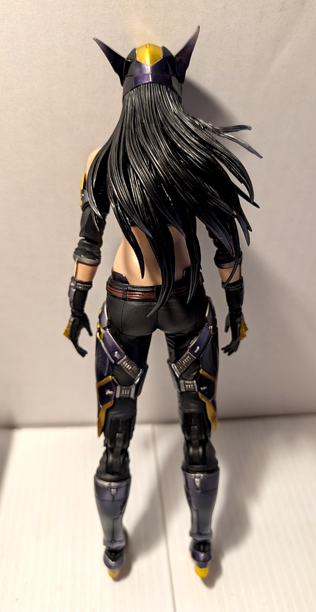 Marvel Universe Variant Play Arts X-23 Laura Kinney Action Figure