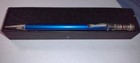 Vintage "Eagle" 25-14 Mechanical Pencil/ Blue Body — photo 1