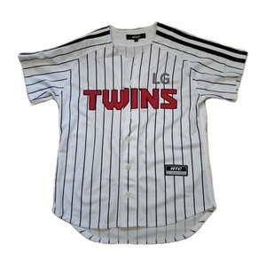 LG Twins Jersey | eBay